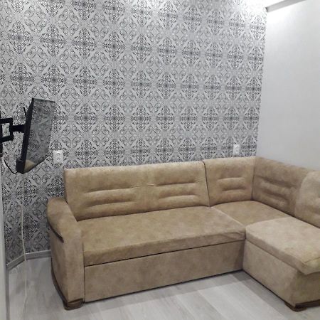 Комната Студия 1 Odessa Exterior foto