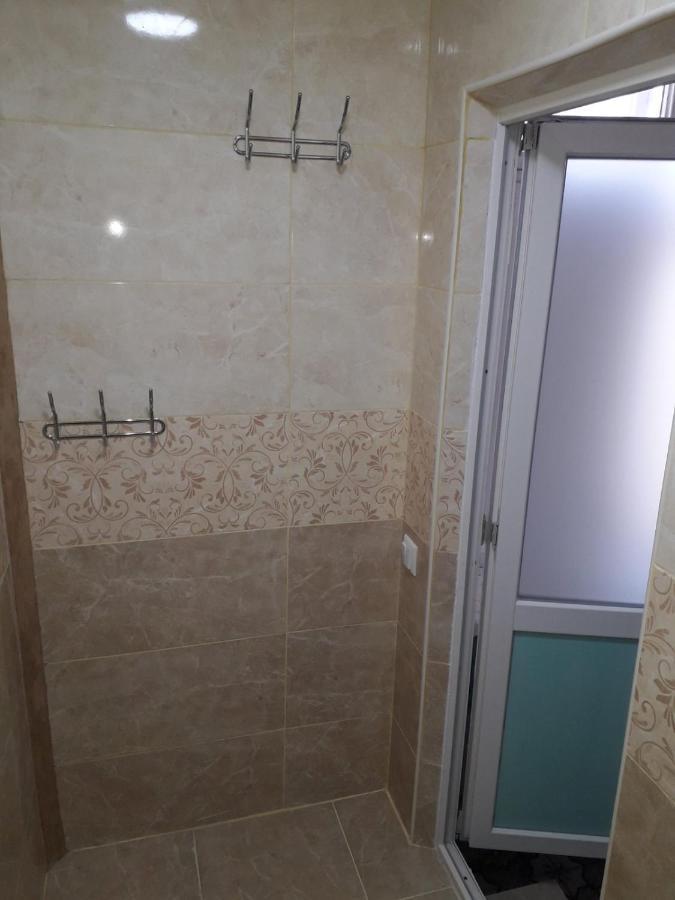 Комната Студия 1 Odessa Exterior foto