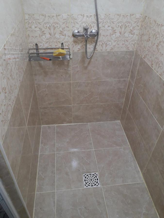 Комната Студия 1 Odessa Exterior foto