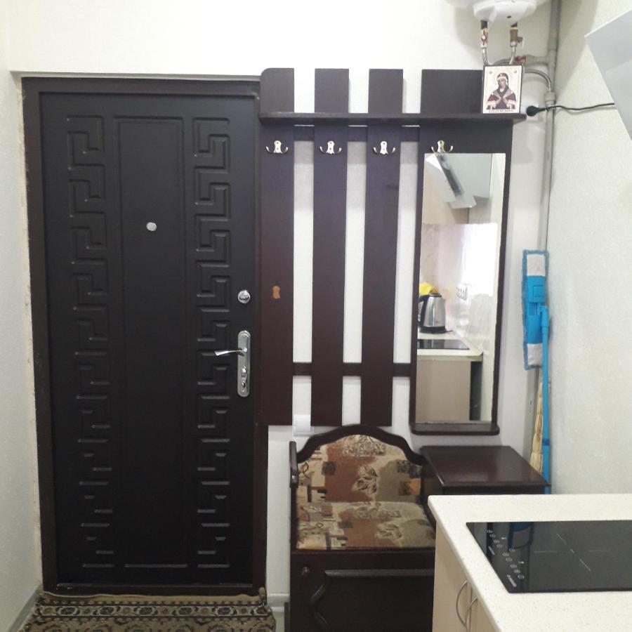 Комната Студия 1 Odessa Exterior foto